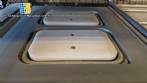Multivac automatic stainless steel tray thermosealer packaging machine