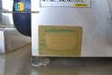 Kneader laminator and long pasta cutter La Monferrina