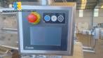 ULMA TFS 200 stainless steel thermoforming machine