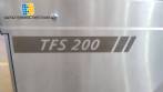ULMA TFS 200 stainless steel thermoforming machine