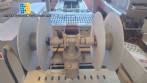 ULMA TFS 200 stainless steel thermoforming machine