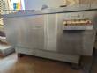 Ice pop machine Sorvegel 1000 R. Camargo with cooling tower