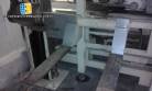 Industrial continuous furnace for crackers cookie gas