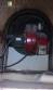 Industrial continuous furnace for crackers cookie gas