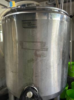 Industry for manufacturing colorful lollipops, pacifiers, tweeps, candies, and delicious treats.