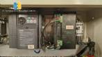 Selovac 220 Plus condom packaging thermoforming machine