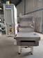 Automatic dosing machine with 12 Pir�g nozzles
