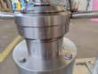 Shanghai Zhuheng Industrial Stainless Steel Colloid Mill for Pastes