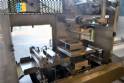 Automatic thermoformer for food trays
