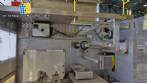 Automatic thermoformer for food trays