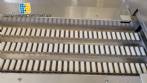 Automatic thermoformer for food trays