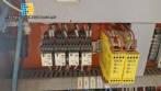 Automatic thermoformer for food trays