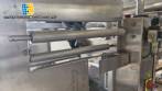 Automatic thermoformer for food trays