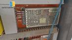 Automatic thermoformer for food trays