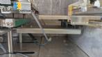 Automatic thermoformer for food trays