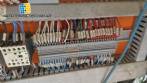 Automatic thermoformer for food trays