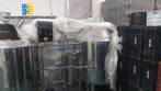 500 L Kinox boiling tub