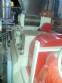 Chewing gum extruder machine 8 line