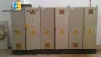 Rotary filling for glass bottles Innofill KHS