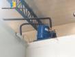 Vonin chocolate cooling tunnel 400 mm