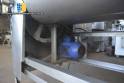 Horizontal meat mixer Jamar 200 liters
