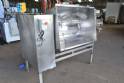 Horizontal meat mixer Jamar 200 liters