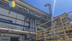 Sabroe Schulz compressors, Nash KSB vacuum pumps, air tanks and cooling towers.