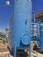 Sabroe Schulz compressors, Nash KSB vacuum pumps, air tanks and cooling towers.