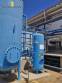 Sabroe Schulz compressors, Nash KSB vacuum pumps, air tanks and cooling towers.
