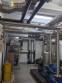 Sabroe Schulz compressors, Nash KSB vacuum pumps, air tanks and cooling towers.