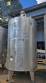 5,000 liter stainless steel mixing tank APV