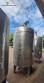 5,000 liter stainless steel mixing tank APV