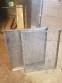 Stainless steel stove Grantham Engineering