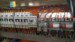 Selovac condom packaging thermoforming machine
