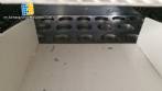 Selovac condom packaging thermoforming machine