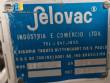 Selovac condom packaging thermoforming machine