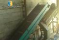 Inclined conveyor belt manufacturing Ominsa