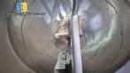 Gas Cooking Pot 100 L Serinox
