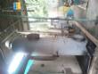 Pyrolysis plant for 5 tons