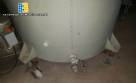 PP Polypropylene Tank 1000 L Grabe