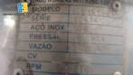 System and pasteurization Equilati