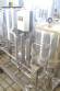 System and pasteurization Equilati