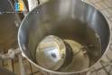 System and pasteurization Equilati
