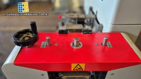 DXDZ-250X Inverted Flow Pack Packaging Machine