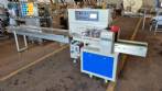 DXDZ-250X Inverted Flow Pack Packaging Machine