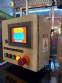 Vertical cartoning machine
