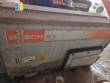 Stainless steel vacuum packaging machine with double chamber, Selovac