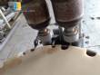 Filling machine for vials and flasks with stopper