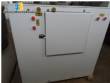 Manufacturing line of flour biscuits