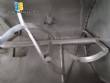 Mecamau stainless steel ribbon blender